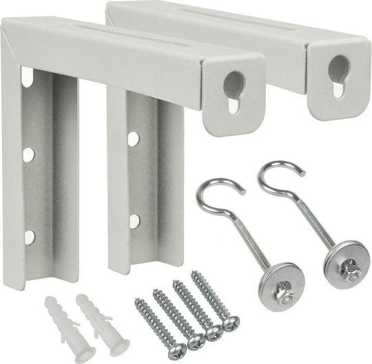 Maclean Energy MC-923 Set of 2 Hangers MC-923 Accesorii diverse