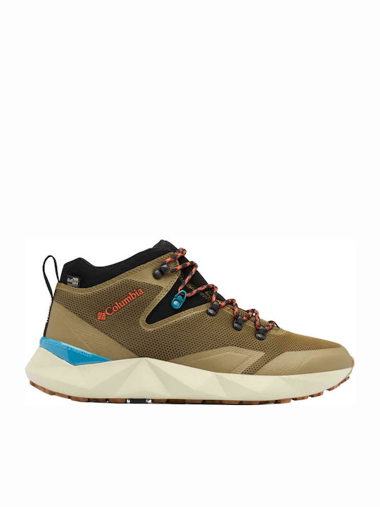 Columbia Facet 60 Outdry Ανδρικά Ορειβατικά Μπο...