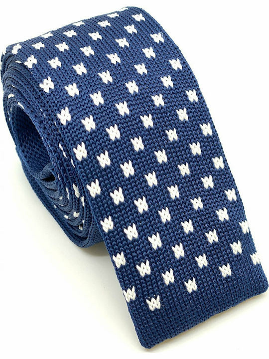 Legend Accessories Synthetic Men's Tie Knitted ...