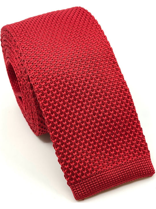 Legend Accessories Ανδρική Γραβάτα Πλεκτή Μονόχ...