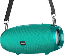 Borofone BR12 Amplio Bluetooth Speaker 10W with...