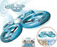 Silverlit Flybotic Bumper Drone Children's without Camera