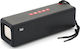 T&G TG271 Bluetooth Speaker 10W with Radio and ...