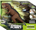 Blue Toys Tyrannosaurus Remote Controlled Toy