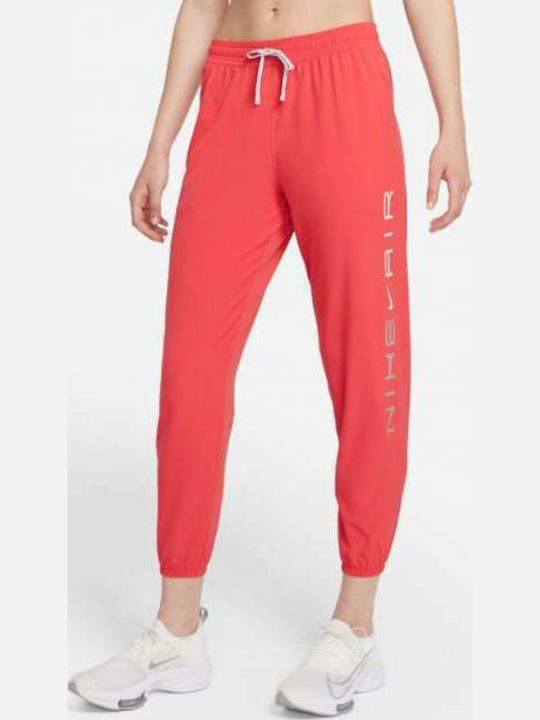 Air Dri-Fit Sweatpants Jogger Orange