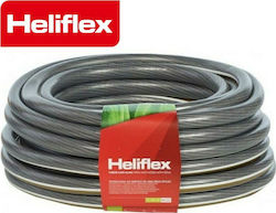 Heliflex Λάστιχо Поливане Platinum 1/2" 25м