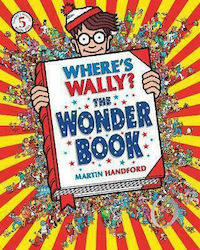 Where's Wally?