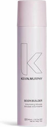Kevin Murphy Body Builder Hair Foam for Volume Volumizing 400ml Kevin Murphy Body Builder Hair Foam for Volume Volumizing 400ml