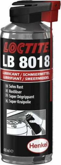 Loctite Spray Korrosionsinhibitor 400ml 1Stück