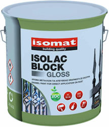 Isomat Colour Corrosion Inhibitor Isolac Block ...
