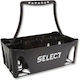 Select Sport Flaschentransportkorb in Schwarz Farbe