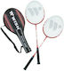 Wish Badminton Set