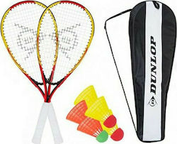 Dunlop Speedminton Set