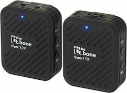T.Bone Πυκνωτικό Μικρόφωνο 3.5mm / USB Type-C Sync 1 Πέτου Φωνής