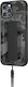 Uniq Heldro Back Cover Plastic Charcoal Camo (i...