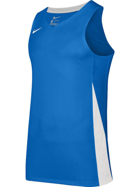 Nike Jersey Style Basketball