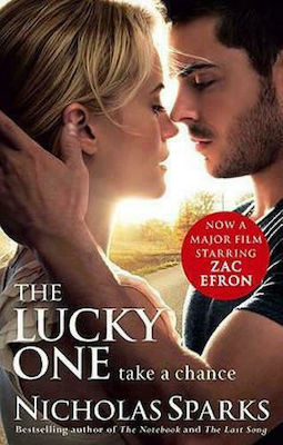 The Lucky one, Eine Chance Ergreifen