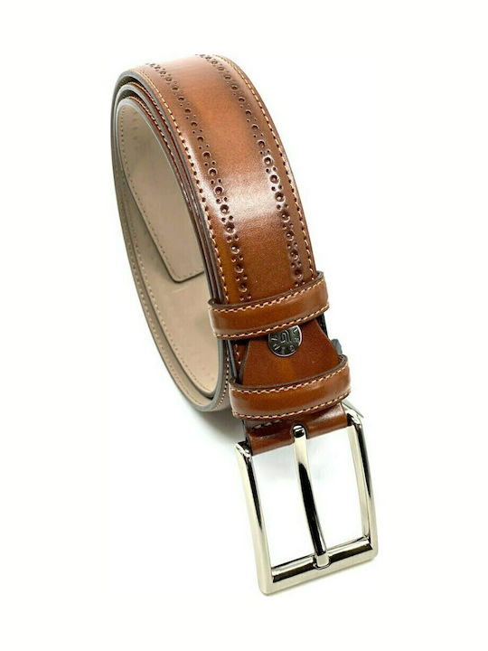 Legend Accessories Men's Belt from Artificial L...