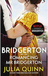 Bridgerton 4: Romancing Mr Bridgerton, Penelope and Colin's Story