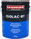 Isomat Isolac-BT Нанасяемо Уплътнително 1кг Черно