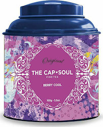 The Cap Soul Berry Cool Amestec De Ierburi 100gr 1681-33750