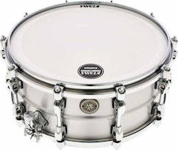 Tama Metallic Snare Drum PAL146 Starphonic 14" x 6"