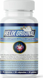 GustoPharma Helix Original 30 Капсули