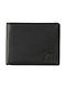 Quiksilver Men's Wallet Black