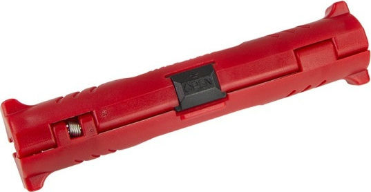LogiLink Network Cable Stripper with 98mm Length