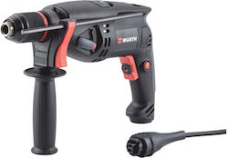 Wurth BM13-XE Master Δράπανο 600W
