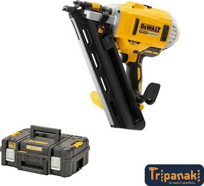 Dewalt Καρφωτικό Μπαταρίας 18V Solo για Καρφιά