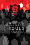 Bridge of Souls, City Of Ghosts 3