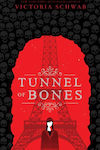 Tunnel of Bones , Stadt der Geister 2