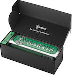 Marvis Classic Strong Mint Toothpaste & Tube Stand Set Зъбна паста за Ulitis и Кухини 85мл