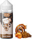 Omerta Ароматен изстрел Gusto Tobacco Caramel 3...