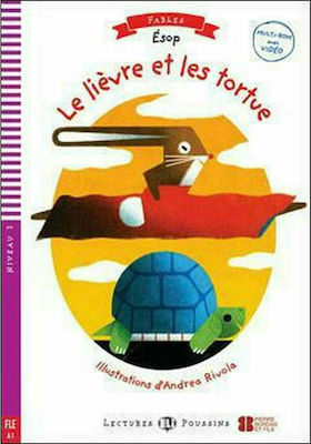 Le Lievre et la Tortue