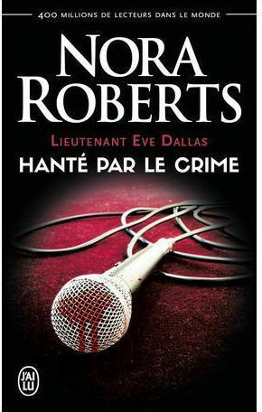 Crimes Sous Silence, Lieutenant Eve Dallas, Poche