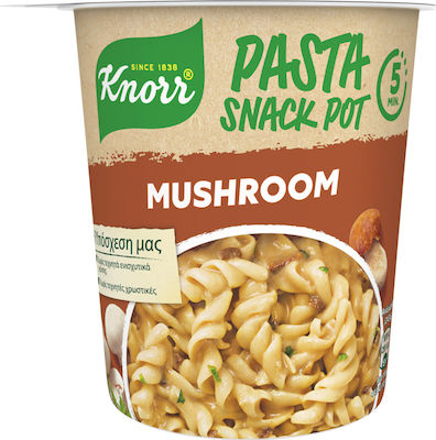 Knorr Snacκ Pot Μανιτάρι 59gr