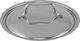 Demeyere Apollo Deckel Lid for Frying Pan and Pot made of Stainless Steel 18cm 40850-182-0