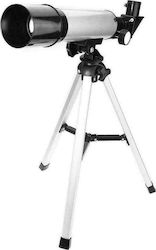 90X Διοπτρικό Τηλεσκόπιο με Τρίποδο