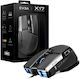 EVGA X17 RGB Gaming Mouse 16000 DPI Gray