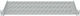LogiLink Ράφι SF1C25G 1τμχ