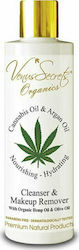 Venus Secrets Cannabis Oil & Argan Γαλάκτωμα Καθαρισμού Προσώπου 250ml Venus Secrets Cannabis Oil & Argan Γαλάκτωμα Καθαρισμού Προσώπου 250ml