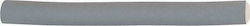 Flex Short Rollers Bendable 18cm 12mm in Gray C...