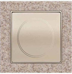 Mutlusan Elitra Plus Corian Einzeln Gemauert St...