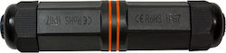 LogiLink NP0081 Σύνδεσμος Καλωδίων