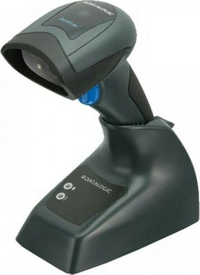 Datalogic QuickScan QM2131 Scanner Χειρός Ασύρματο με Δυνατότητα Ανάγνωσης 1D Barcodes