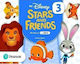 Little Friends And Heroes 3, Carte De Lucru Cu ...