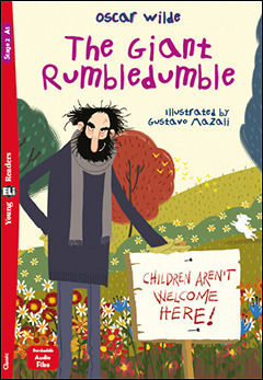 The Giant Rumbledumble, + Audio