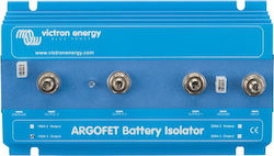 Victron Energy Διαχωριστής Μπαταριών ARG100201020 1τμχ Victron Energy Διαχωριστής Μπαταριών ARG100201020 1τμχ